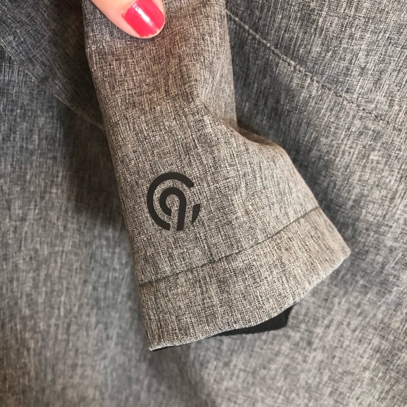 Champion C9 Soft Shell, Fully Lined Light Fleece Men’s Jacket. Size XL - Picture 11 of 12